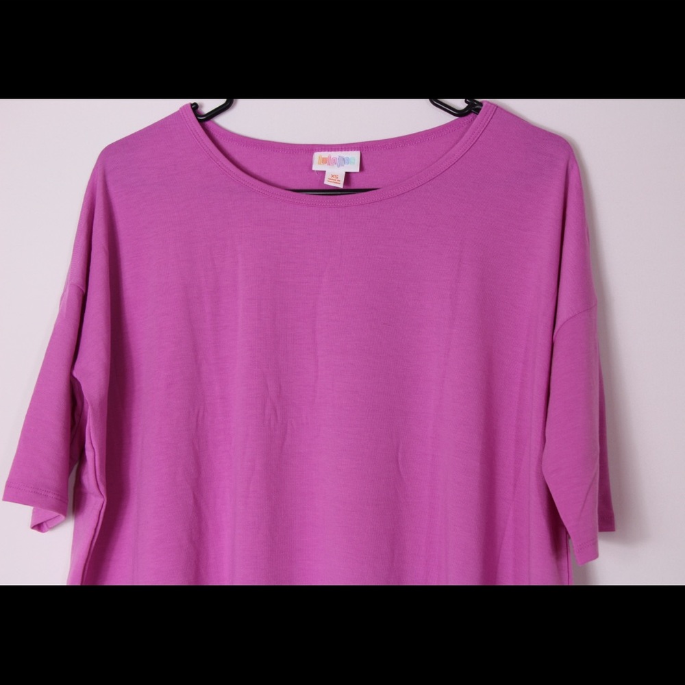 Oversized Womens Xs Lularoe